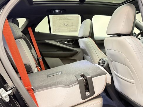 New 2026 Chevrolet Blazer EV SS image 19