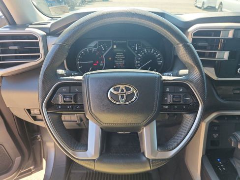 Used 2022 Toyota Tundra SR5 w/ TRD Sport Package image 19