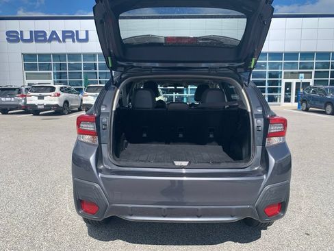 Used 2021 Subaru Crosstrek 2.5i Sport w/ Moonroof Package AWD/4WD image 26
