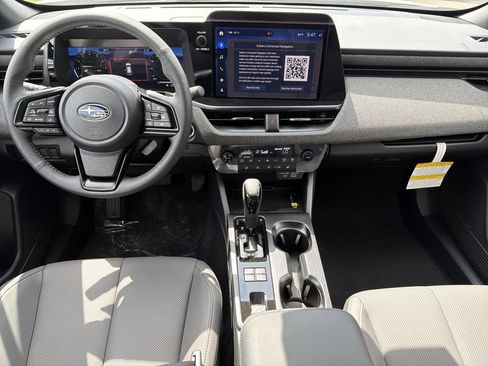 New 2026 Subaru Outback Limited AWD/4WD image 15