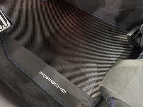 New 2026 Porsche 911 GT3 image 36