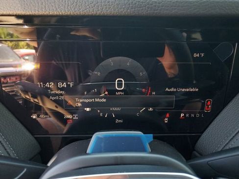 New 2026 GMC Yukon Denali w/ Denali Reserve Package AWD/4WD image 30