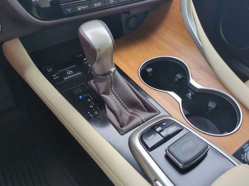 Used 2017 Lexus RX 350 AWD image 16