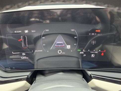 New 2026 Audi A6 Premium Plus image 24