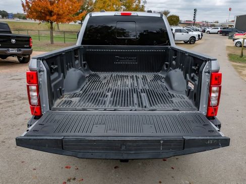 Used 2022 Ford F250 Lariat w/ Lariat Value Package image 60