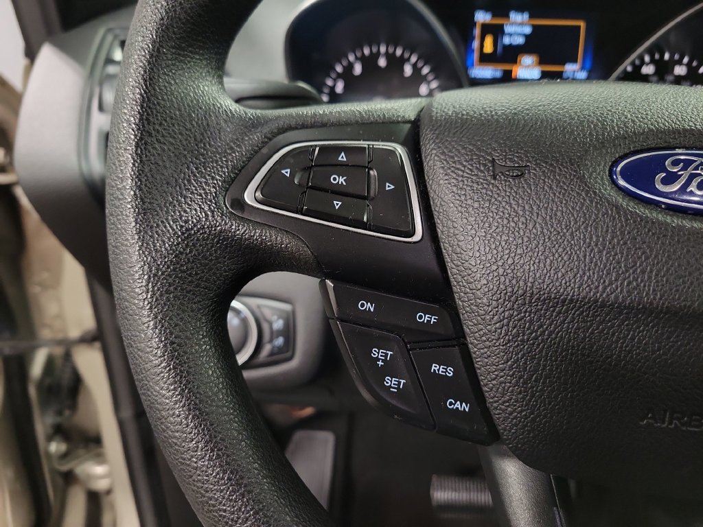 Used 2018 Ford Escape SE AWD/4WD image 25