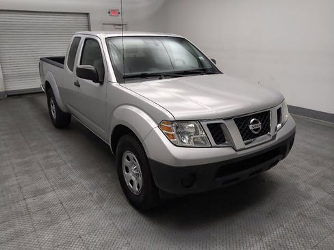 Used 2021 Nissan Frontier S RWD image 13