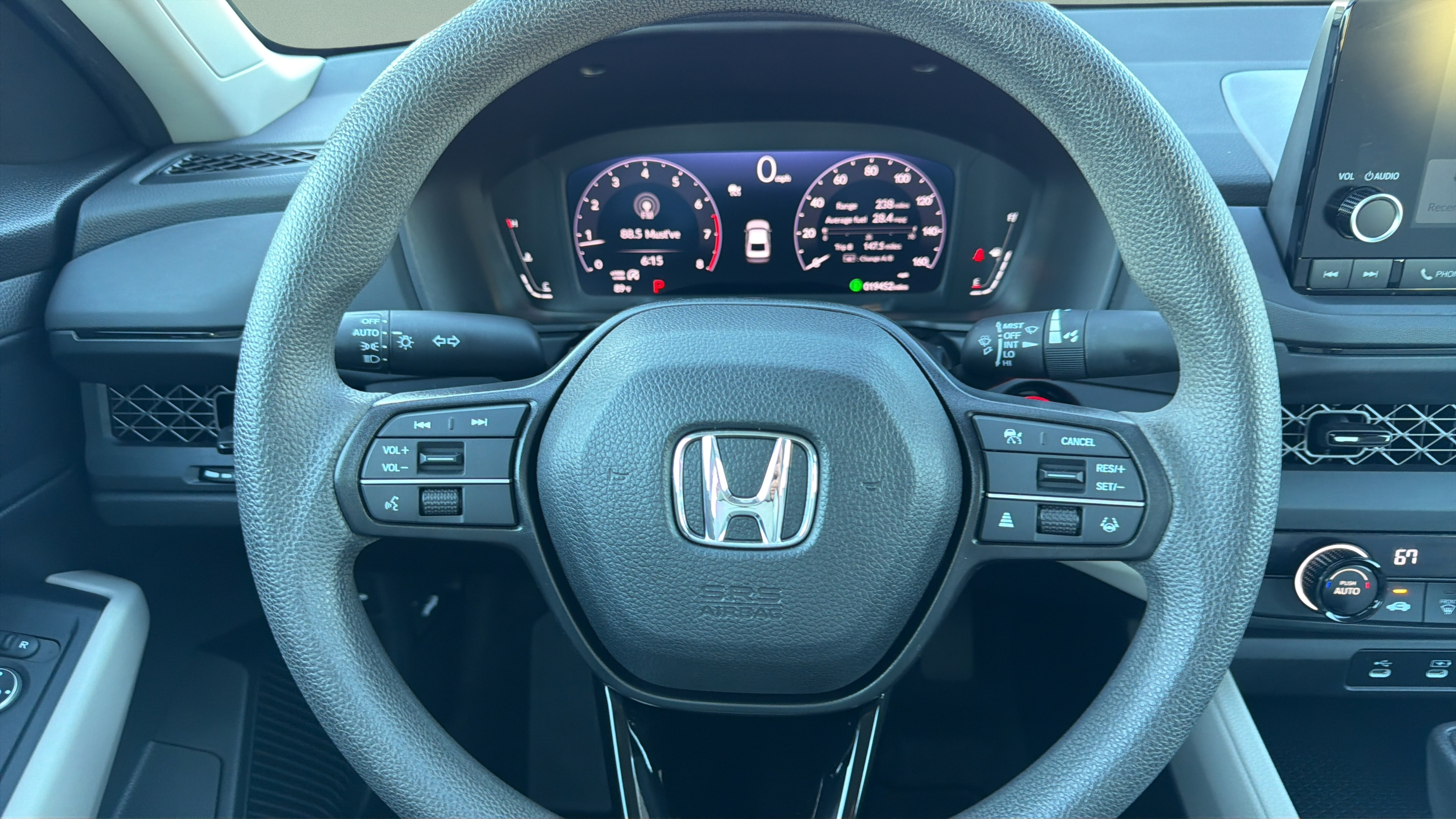 Used 2024 Honda Accord LX image 18