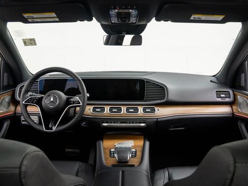 New 2026 Mercedes-Benz GLE 350 GLE 350 image 10