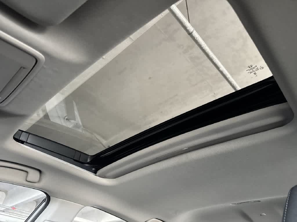 Used 2024 Honda Accord EX image 16