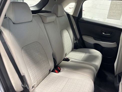Certified 2024 Honda HR-V LX image 19