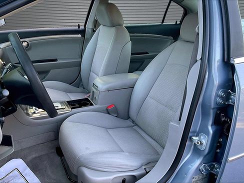 Used 2008 Saturn Aura XE FWD image 20