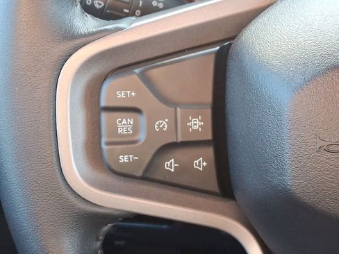 Used 2024 Ford Bronco Big Bend image 23