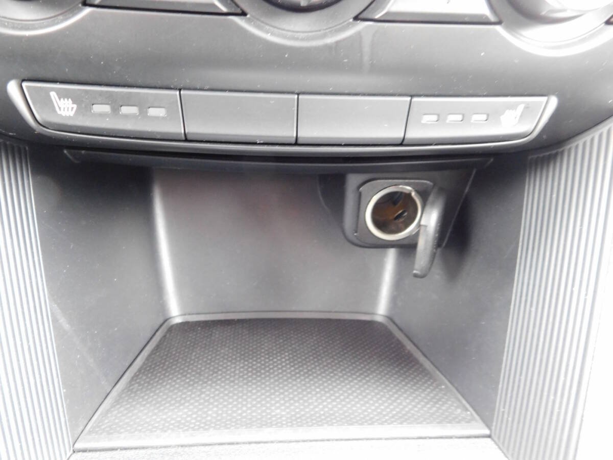 Used 2015 MAZDA CX-5 Grand Touring AWD/4WD image 16