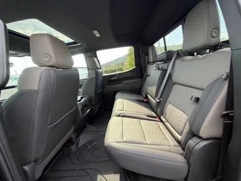 New 2026 Chevrolet Silverado 1500 ZR2 AWD/4WD image 38