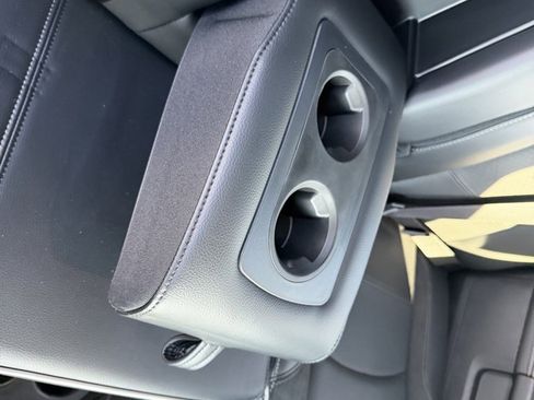 Used 2025 RAM 3500 Laramie w/ Night Edition image 38