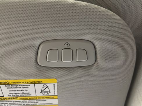 Used 2025 Ford Expedition Platinum AWD/4WD image 45
