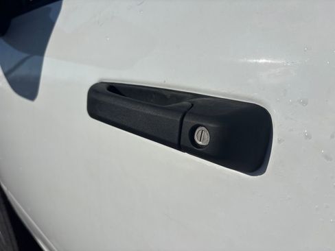 New 2026 RAM 3500 Tradesman image 14