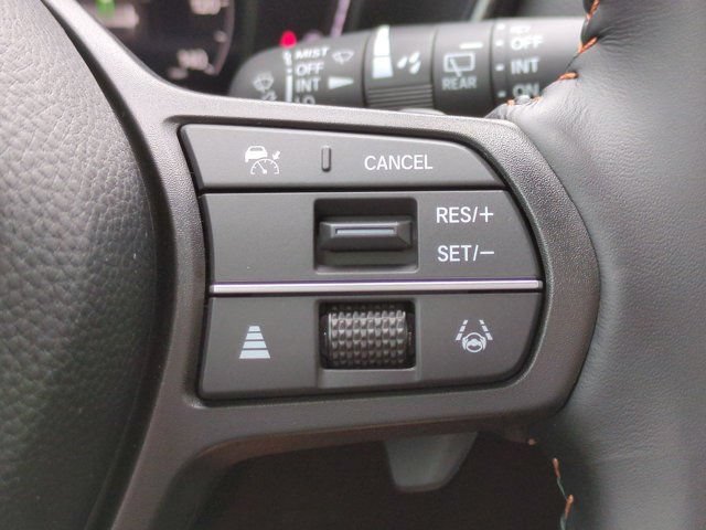 New 2026 Honda CR-V Sport-L image 24