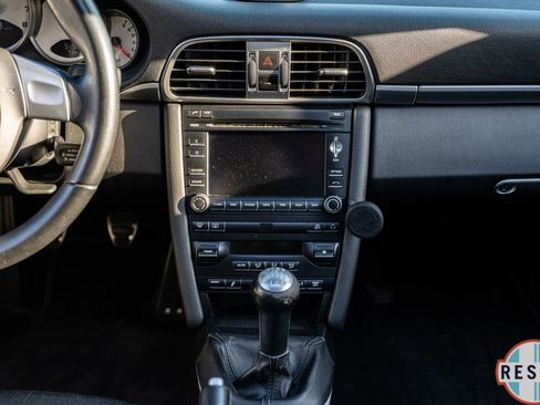 Used 2009 Porsche 911 Carrera S image 29