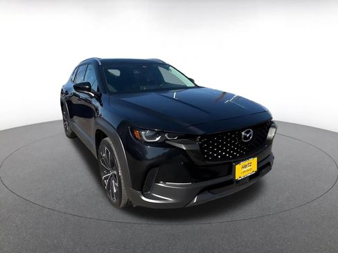 Used 2026 MAZDA CX-50 AWD 2.5 S w/ Premium Package image 3