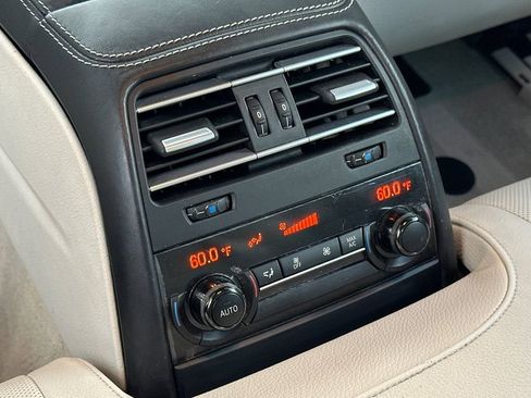 Used 2015 BMW 640i Gran Coupe image 13