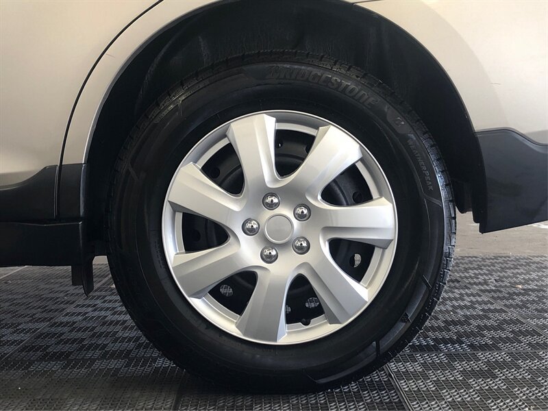 Used 2015 Subaru Outback 2.5i AWD/4WD image 17