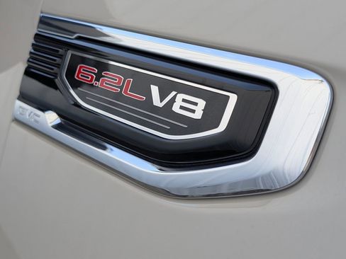 New 2026 GMC Sierra 1500 Denali image 36