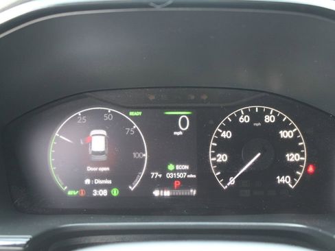 Used 2024 Honda CR-V Sport image 24