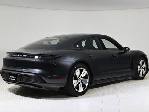 Certified 2023 Porsche Taycan image 7