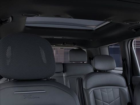 New 2027 Kia Telluride SX X-Line AWD/4WD image 27