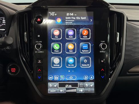 Certified 2026 Subaru Forester Touring image 28