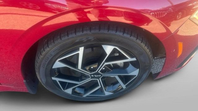 Used 2025 Kia K5 EX FWD image 19