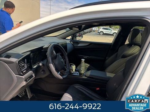 Used 2022 Lexus NX 350 F Sport AWD/4WD image 12