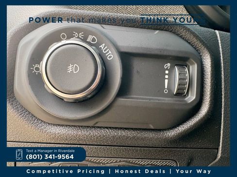 New 2026 Jeep Wrangler Unlimited Sport image 11