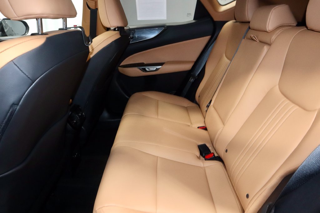 Used 2024 Lexus NX 250 FWD image 22