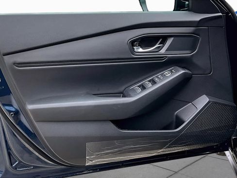 New 2026 Honda Accord SE image 10