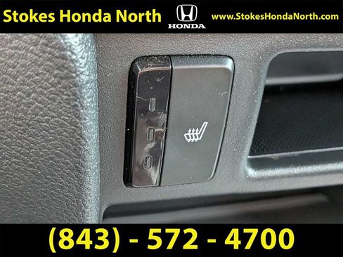 Certified 2021 Honda Pilot EX-L image 27