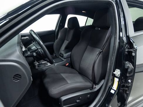 Used 2023 Dodge Charger R/T w/ Blacktop Package RWD image 22