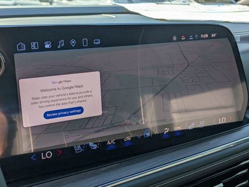 New 2025 Chevrolet Tahoe Premier image 23