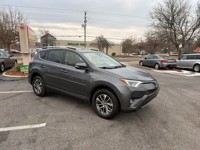 Used 2017 Toyota RAV4 XLE w/ Convenience Package