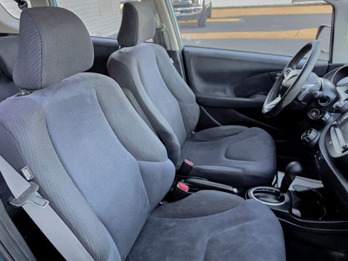 Used 2013 Honda Fit Sport image 30