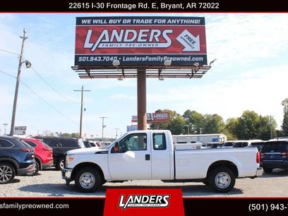 Used 2016 Ford F250 XL w/ Power Equipment Group