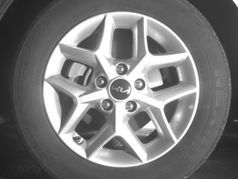 Used 2025 Kia Soul LX w/ LX Technology Package image 17