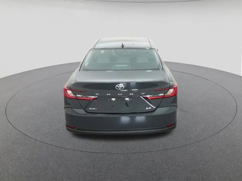 New 2026 Toyota Camry LE image 7