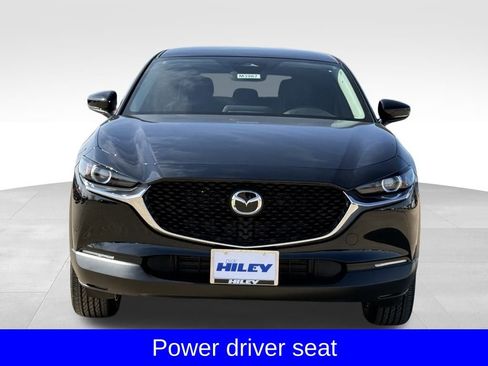 New 2026 MAZDA CX-30 AWD 2.5 S w/ Select Sport Pkg image 8