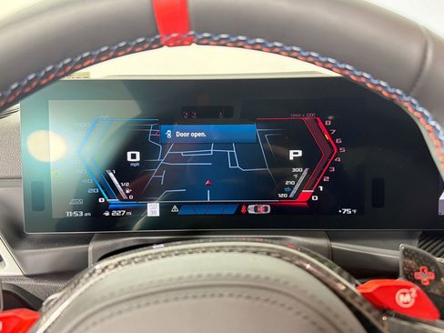 New 2026 BMW M4 Competition image 10