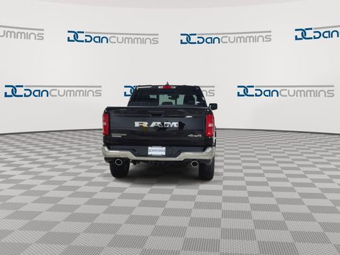 New 2026 RAM 1500 Big Horn image 7