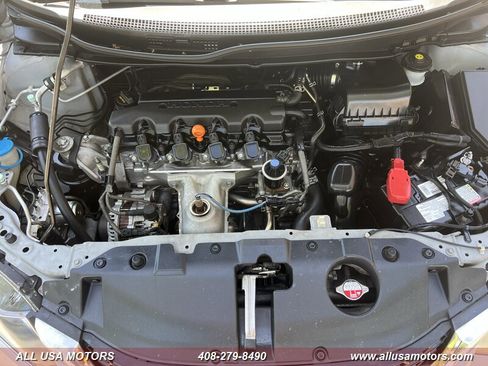 Used 2015 Honda Civic EX-L image 12