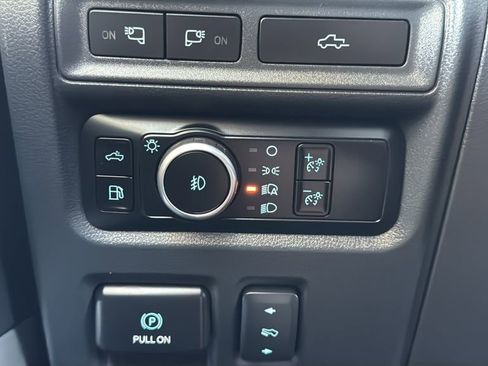 Certified 2024 Ford F150 Platinum w/ Equipment Group 702A High image 20